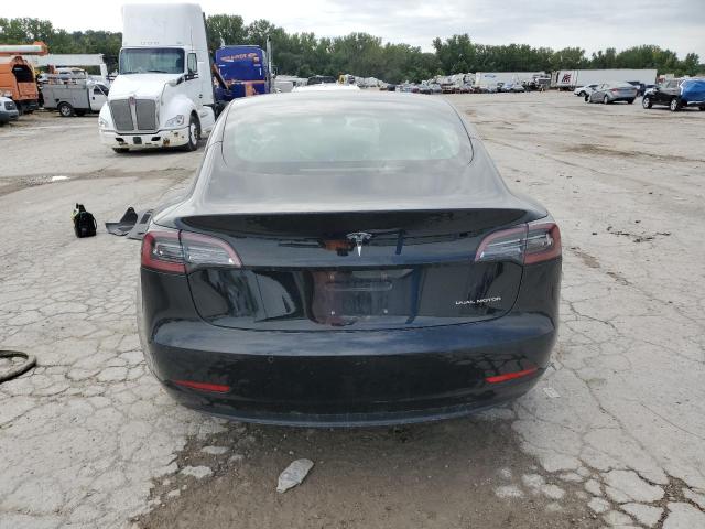 2018 TESLA MODEL 3 5YJ3E1EB4JF113452