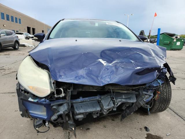 2012 FORD FOCUS SEL - 1FAHP3M22CL153757