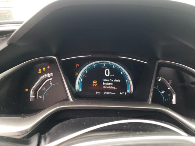 2017 HONDA CIVIC EXL 2HGFC1F78HH650876