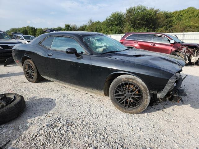 2013 DODGE CHALLENGER - 2C3CDYAG8DH534218