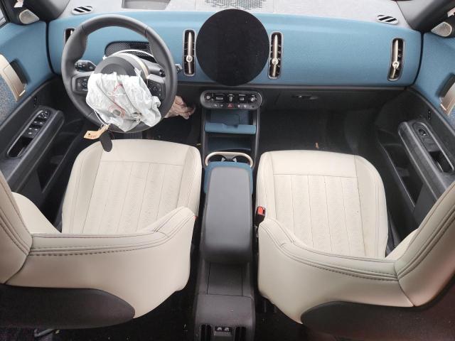 2025 MINI COUNTRYMAN #3290324957