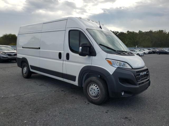 2025 RAM PROMASTER #3301932420