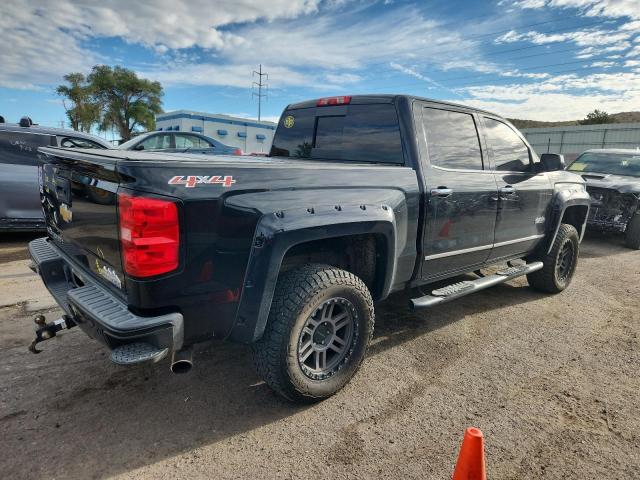 2015 CHEVROLET SILVERADO 3GCUKTEJ4FG516834