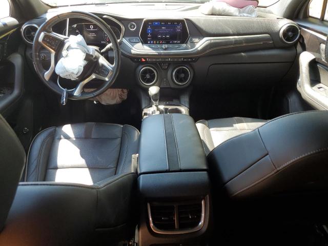 2020 CHEVROLET BLAZER PREMIER 3GNKBFRS4LS573949