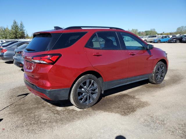 2022 CHEVROLET EQUINOX RS - 2GNAXWEV7N6108824