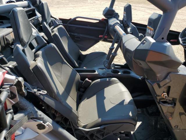 2024 CAN-AM MAVERIC X3 3JBVMAY49RE001002