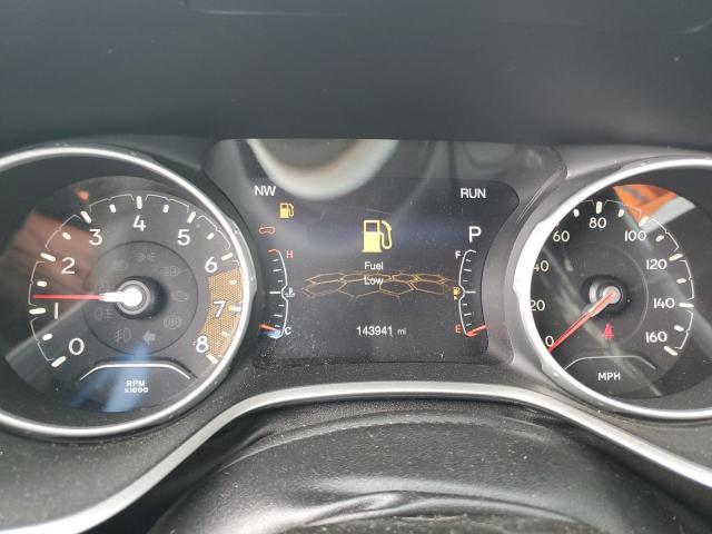 2019 JEEP COMPASS LI - 3C4NJDCB0KT650007