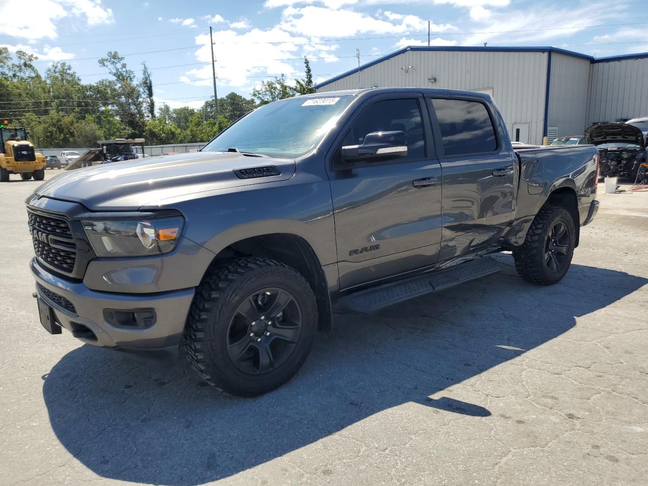 RAM 1500 BIG HORN/LONE STAR