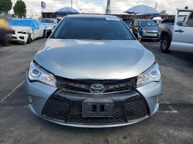2016 TOYOTA CAMRY LE 4T1BF1FK8GU198394