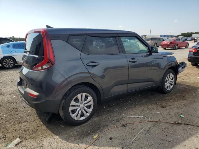 2022 KIA SOUL LX KNDJ23AU8N7812128