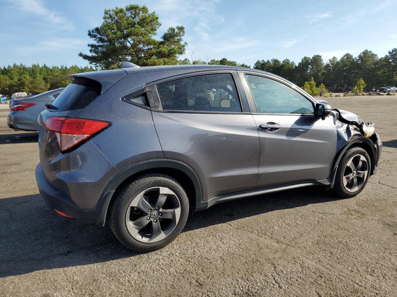 HONDA HR-V EX