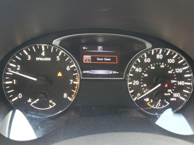 2016 NISSAN ALTIMA 2.5 1N4AL3AP5GC187484