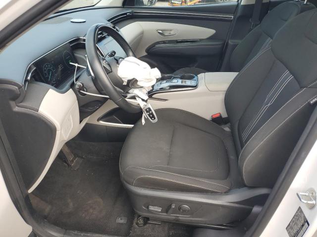 2022 HYUNDAI TUCSON SEL CONVENIENCE KM8JFCA18NU035571