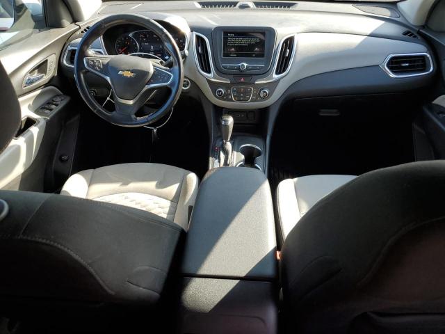 2019 CHEVROLET EQUINOX LT 3GNAXUEV7KS556868