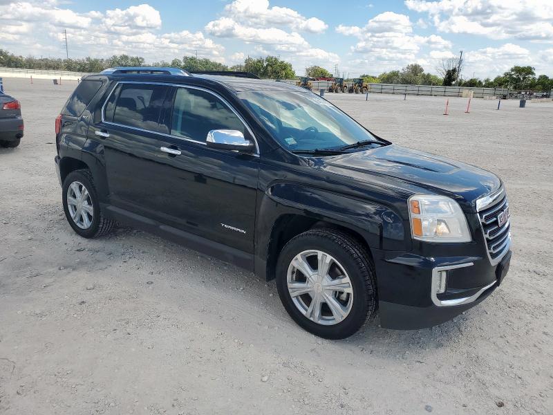 2017 GMC TERRAIN SLT 2GKALPEK2H6326520