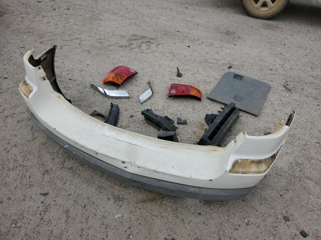 2007 CHRYSLER PACIFICA TOURING #3281668962