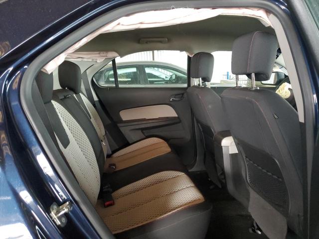 2015 CHEVROLET EQUINOX LS #3304148491