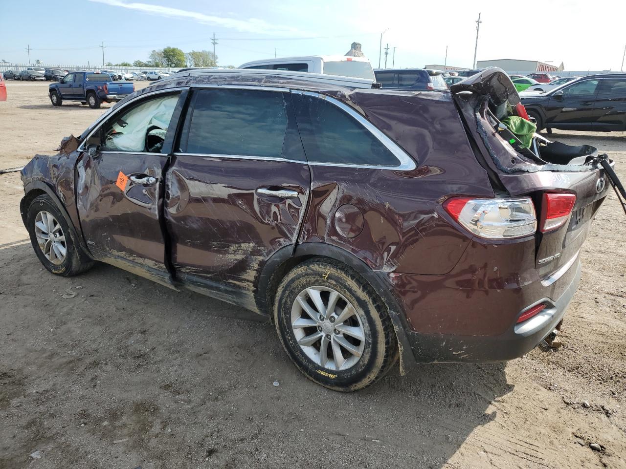 Global Auto Auctions