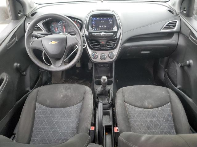 2021 CHEVROLET SPARK LS #3302800897