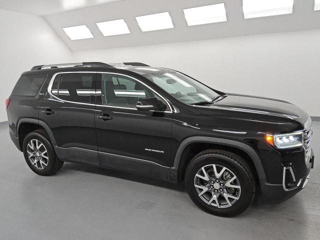2023 GMC ACADIA SLT 1GKKNML41PZ145610