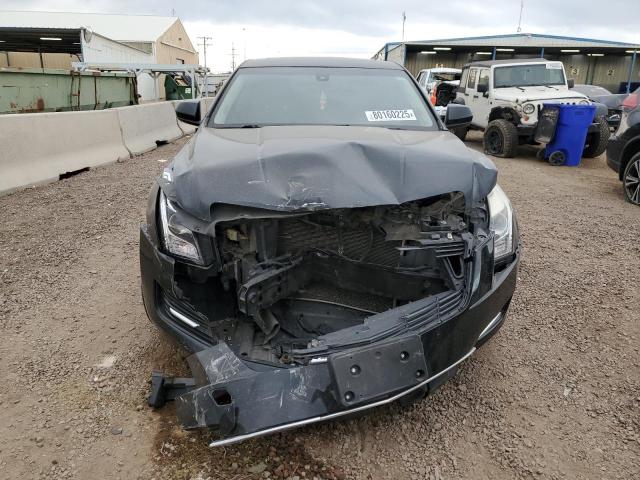 2018 CADILLAC ATS - 1G6AE5RX0J0179731