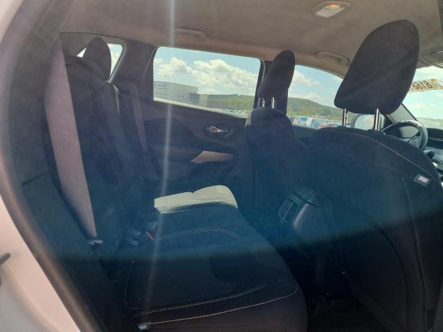 2017 JEP CHEROKEE LATITUDE - 1C4PJMCS5HD220321