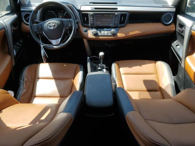 2016 TOYOTA RAV4 LIMIT 2T3YFREV1GW264375