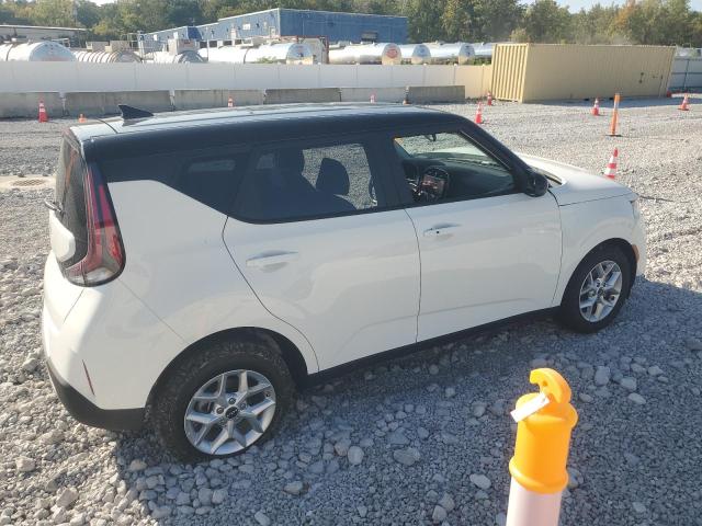 2025 KIA SOUL LX KNDJ23AU4S7271350