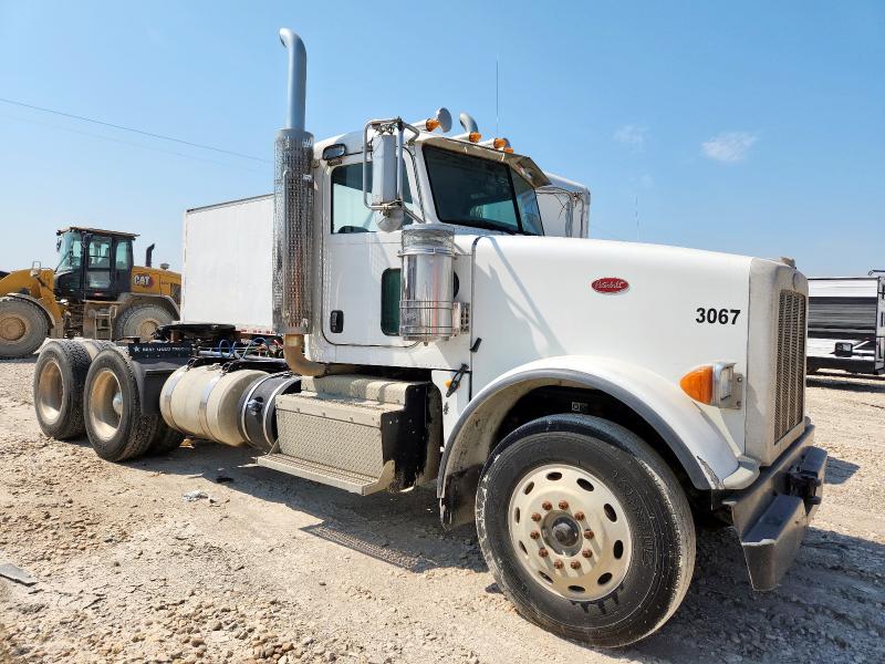 PETERBILT TRACTOR 367 2012 1XPTD49X0CD162716 photo #1