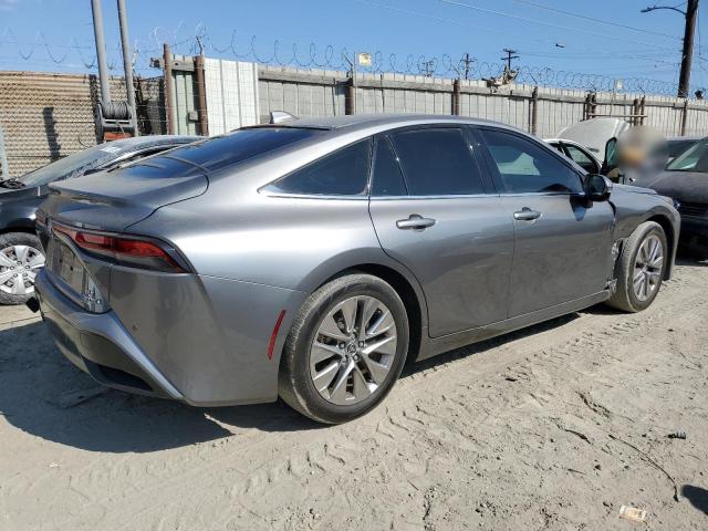 2023 TOYOTA MIRAI XLE JTDAAAAA3PA008127