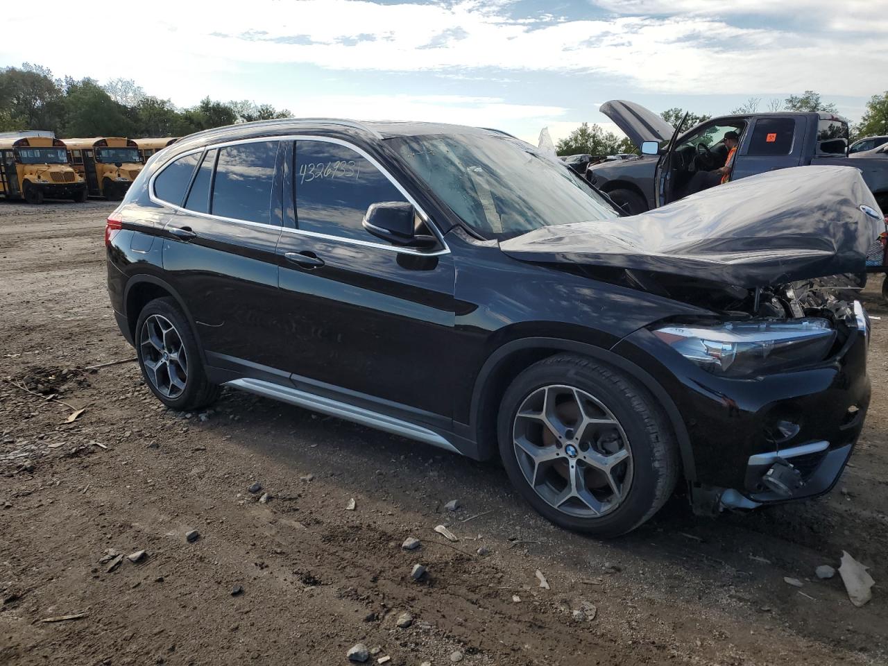 BMW X1 XDRIVE28I
