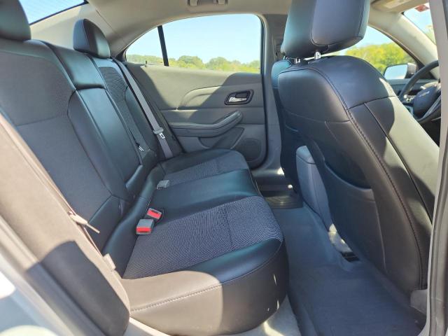 2015 CHEVROLET MALIBU LS - 1G11B5SL4FU150688