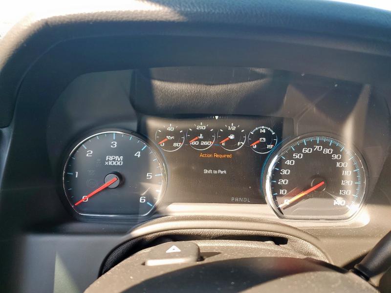 2018 CHEVROLET TAHOE C1500 PREMIER 1GNSCCKJ0JR220928