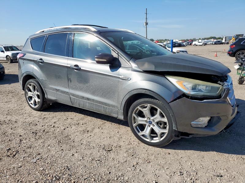 2017 FORD ESCAPE S F 1FMCU0J97HUD10581