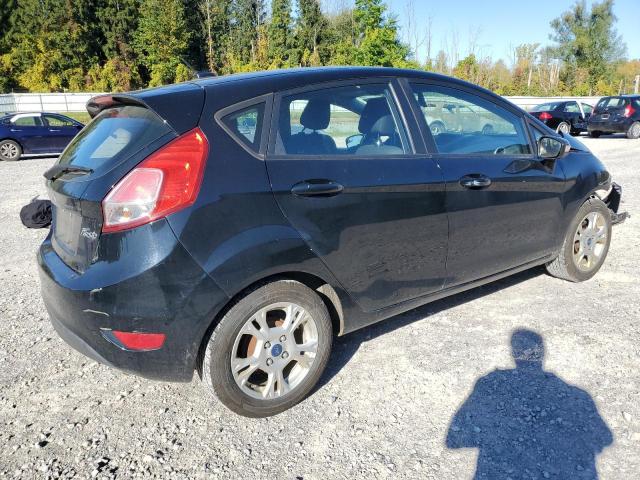 2016 FORD FIESTA SE - 3FADP4EJ4GM114201