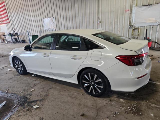 2023 HONDA CIVIC EX 2HGFE1F71PH306797