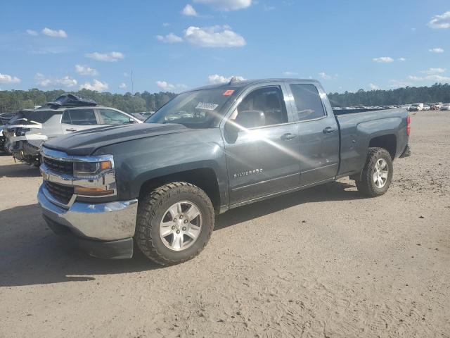 Global Auto Auctions: 2018 CHEVROLET SILVERADO C1500 LT