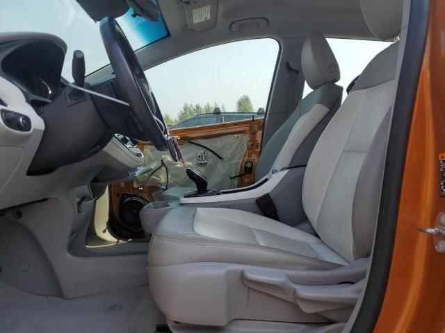2018 CHEVROLET BOLT EV PR 1G1FX6S07J4120502