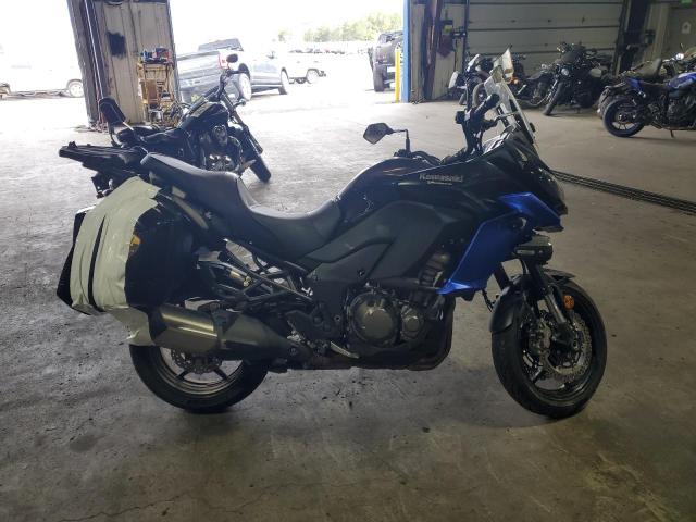 2015 KAWASAKI LZ1000 B - JKALZCB1XFA003883