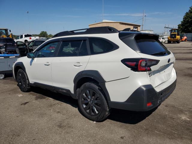 2024 SUBARU OUTBACK ON - 4S4BTGLD0R3138510