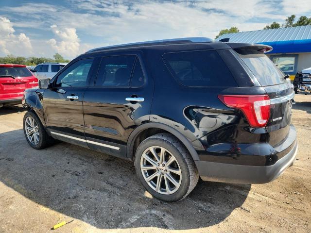 2016 FORD EXPLORER L #3280639402