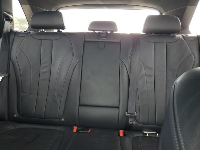 2017 BMW X5 XDR40E 5UXKT0C38H0V97222