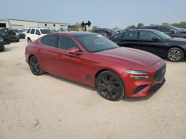 2023 GENESIS G70 BASE #3292761789