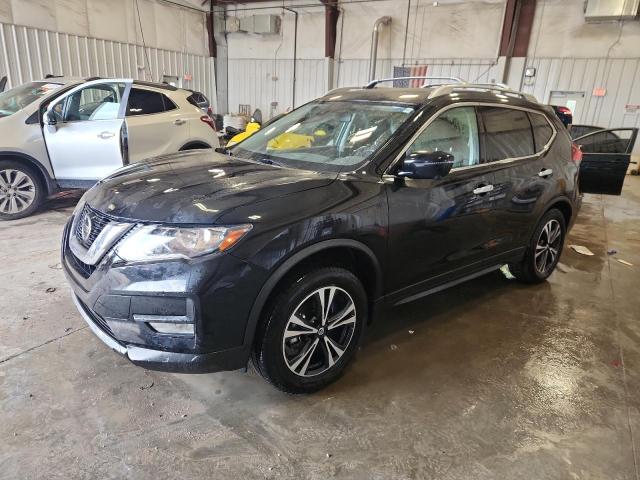 2020 NISSAN ROGUE S - JN8AT2MVXLW101680
