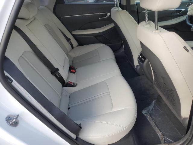 2024 HYUNDAI SONATA HYB KMHL34JJXRA094023