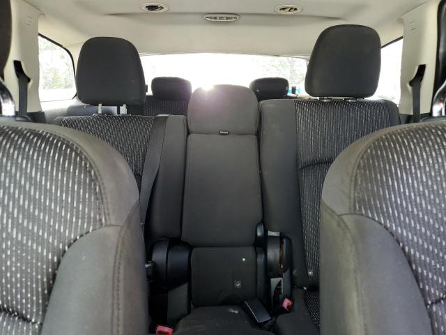 2016 DODGE JOURNEY SX 3C4PDCBG3GT218879