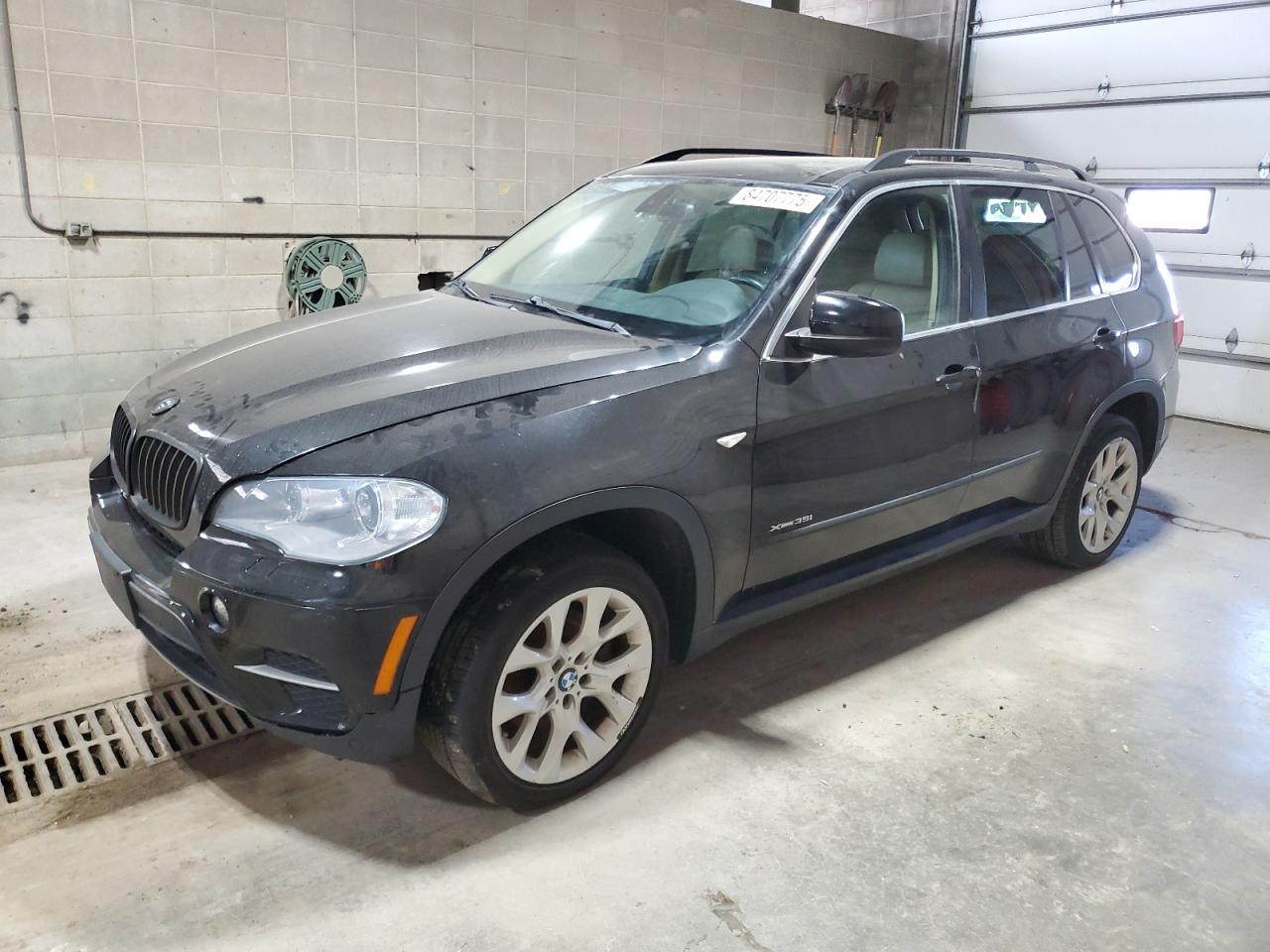 BMW X5 XDRIVE35I