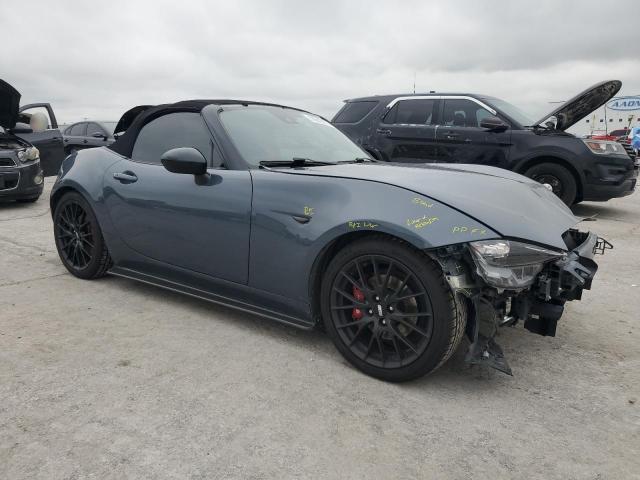 2020 MAZDA MX-5 MIATA - JM1NDAC72L0416760