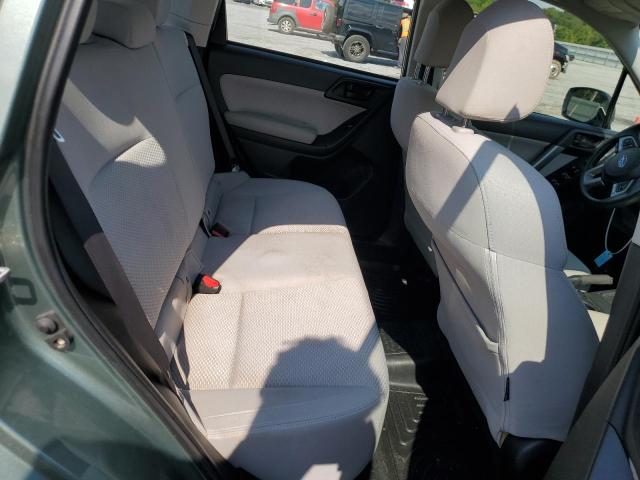 2018 SUBARU FORESTER 2 - JF2SJABC4JH559252