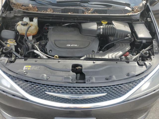 2017 CHRYSLER PACIFICA T 2C4RC1BG5HR821191